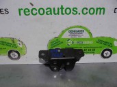 Recambio de cerradura maletero / porton para citroën saxo 1.1 referencia OEM IAM 871951  3 PUERTAS