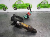 Recambio de sonda lambda para citroën saxo 1.1 referencia OEM IAM 0258006027 0258006027 BOSCH