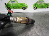 Recambio de sonda lambda para citroën saxo 1.1 referencia OEM IAM 0258006027 0258006027 BOSCH