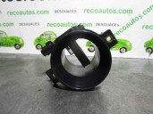 Replacement mass air flow sensor for Ford Focus Saloon (CAK) 2.0 16V CAT OEM IAM reference 98AB12B579B1B AFH6013 HITACHI