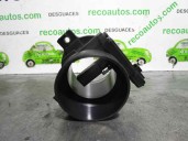 Replacement mass air flow sensor for Ford Focus Saloon (CAK) 2.0 16V CAT OEM IAM reference 98AB12B579B1B AFH6013 HITACHI