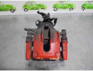 Recambio de pinza freno trasera izquierda para ford focus berlina (cak) 2.0 16v cat referencia OEM IAM 1478337 LUCAS