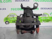 Recambio de pinza freno trasera izquierda para ford focus berlina (cak) 2.0 16v cat referencia OEM IAM 1478337 LUCAS