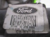 Recambio de radiador agua para ford transit mod.2000 caja abierta 2.4 tde cat referencia OEM IAM YC1H8005DG 8918J04 VISTEON