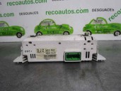 Recambio de reloj para suzuki liana rh (er) 1.4 16v ddis diesel cat referencia OEM IAM 3460059J0 090000040904 