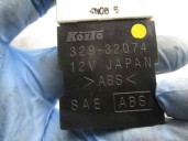 Recambio de mando para suzuki liana rh (er) 1.4 16v ddis diesel cat referencia OEM IAM 32932074 KOITO