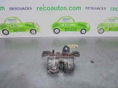 Recambio de cerradura maletero / porton para volkswagen passat variant (3b5) 1.8 20v turbo referencia OEM IAM 3B0827297 5 PUERT
