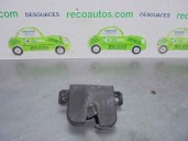 Recambio de cerradura maletero / porton para volkswagen passat variant (3b5) 1.8 20v turbo referencia OEM IAM 3B0827297 5 PUERT