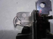 Recambio de cerradura maletero / porton para volkswagen passat variant (3b5) 1.8 20v turbo referencia OEM IAM 3B0827297 5 PUERT