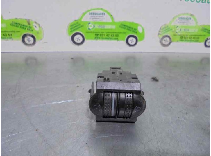 Recambio de mando luces salpicadero para volkswagen passat variant (3b5) 1.8 20v turbo referencia OEM IAM 3B0941333C  