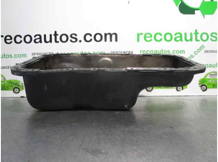 Recambio de carter para lancia dedra berl. 2.0 16v cat referencia OEM IAM   