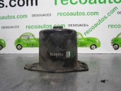 Recambio de soporte motor izquierdo para lancia dedra berl. 2.0 16v cat referencia OEM IAM 7659512  