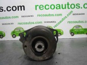 Recambio de soporte motor izquierdo para lancia dedra berl. 2.0 16v cat referencia OEM IAM 7659512  
