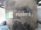 Recambio de soporte motor izquierdo para lancia dedra berl. 2.0 16v cat referencia OEM IAM 7659512  