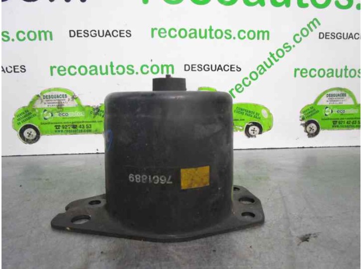 Recambio de soporte motor derecho para lancia dedra berl. 2.0 16v cat referencia OEM IAM 7661889  