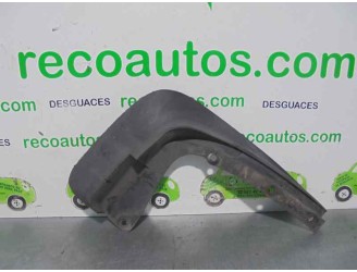 Recambio de faldon delantero para saab 900 cabrio 2.3 cat referencia OEM IAM 4335691  