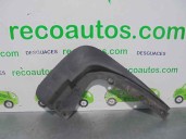 Recambio de faldon delantero para saab 900 cabrio 2.3 cat referencia OEM IAM 4335691 