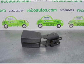 Recambio de enganche cinturon para saab 900 cabrio 2.3 cat referencia OEM IAM 4379780 4379780 3 PUERTAS
