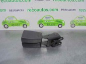 Recambio de enganche cinturon para saab 900 cabrio 2.3 cat referencia OEM IAM 4379780 4379780 3 PUERTAS