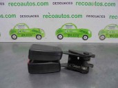 Recambio de enganche cinturon para saab 900 cabrio 2.3 cat referencia OEM IAM 4379780 4379780 3 PUERTAS
