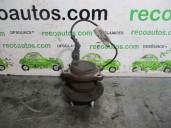 Replacement rear left steering knuckle for Ford Grand C-Max 1.6 TDCi cat OEM IAM reference 
