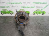 Replacement rear left steering knuckle for Ford Grand C-Max 1.6 TDCi cat OEM IAM reference 