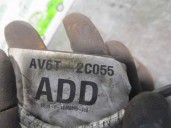 Recambio de mangueta trasera izquierda para ford grand c-max 1.6 tdci cat referencia OEM IAM 