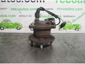 Replacement rear right steering knuckle for Ford Grand C-Max 1.6 TDCi cat OEM IAM reference 
