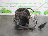 Recambio de mangueta trasera derecha para ford grand c-max 1.6 tdci cat referencia OEM IAM   