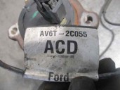 Recambio de mangueta trasera derecha para ford grand c-max 1.6 tdci cat referencia OEM IAM   