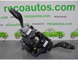 Replacement light switch stalk for Ford Grand C-Max 1.6 TDCi cat OEM IAM reference BV6T13N064AF 