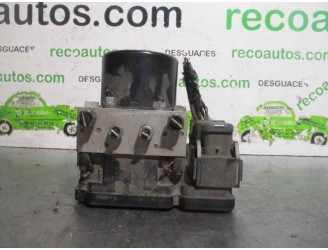 Replacement ABS unit for Ford Grand C-Max 1.6 TDCi CAT OEM IAM reference BV612C405AF 10021207234 ATE