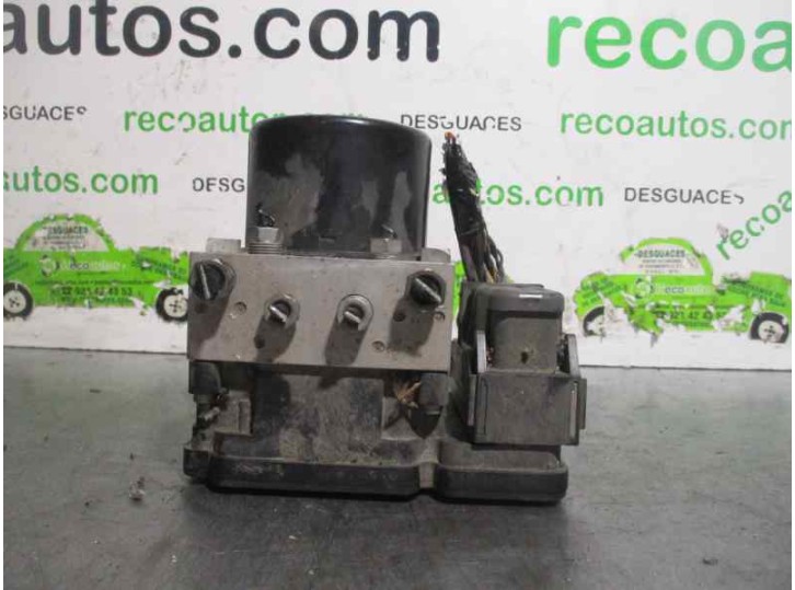 Replacement ABS unit for Ford Grand C-Max 1.6 TDCi CAT OEM IAM reference BV612C405AF 10021207234 ATE