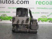 Replacement ABS unit for Ford Grand C-Max 1.6 TDCi CAT OEM IAM reference BV612C405AF 10021207234 ATE