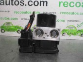 Replacement ABS unit for Ford Grand C-Max 1.6 TDCi CAT OEM IAM reference BV612C405AF 10021207234 ATE