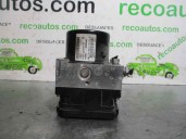 Replacement ABS unit for Ford Grand C-Max 1.6 TDCi CAT OEM IAM reference BV612C405AF 10021207234 ATE
