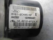 Replacement ABS unit for Ford Grand C-Max 1.6 TDCi CAT OEM IAM reference BV612C405AF 10021207234 ATE