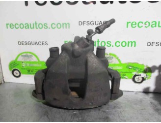Recambio de pinza freno delantera izquierda para ford grand c-max 1.6 tdci cat referencia OEM IAM 813 ATE