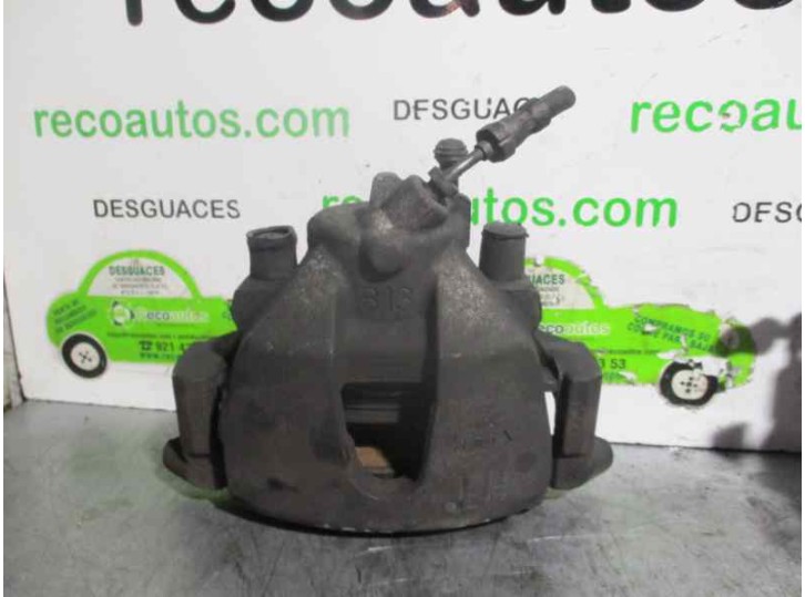 Recambio de pinza freno delantera izquierda para ford grand c-max 1.6 tdci cat referencia OEM IAM 813 ATE