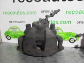 Recambio de pinza freno delantera izquierda para ford grand c-max 1.6 tdci cat referencia OEM IAM 813 ATE