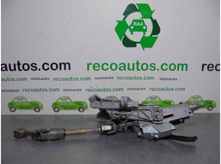 Replacement steering column for Ford Grand C-Max 1.6 TDCi CAT OEM IAM reference AV6N3C529CB 