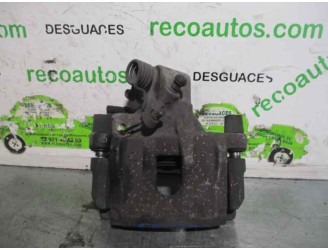 Replacement rear left brake caliper for Ford Grand C-Max 1.6 TDCi CAT OEM IAM reference 17581Z1C 951 ATE