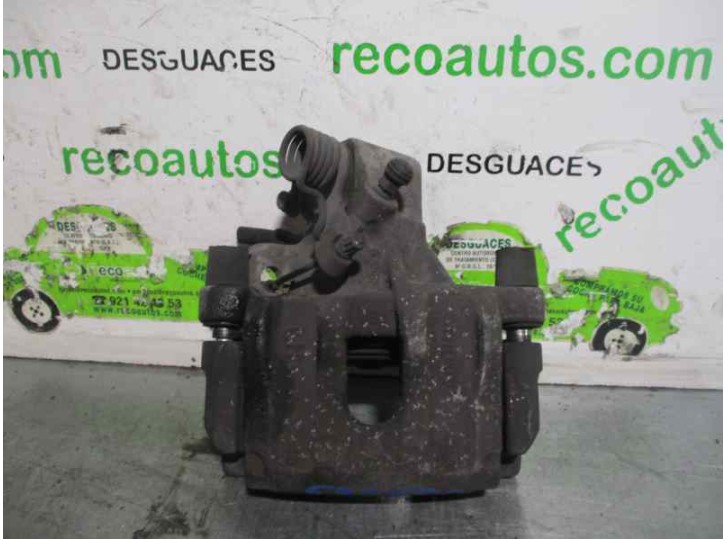 Recambio de pinza freno trasera izquierda para ford grand c-max 1.6 tdci cat referencia OEM IAM 17581Z1C 951 ATE