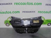 Recambio de mando climatizador para ford grand c-max 1.6 tdci cat referencia OEM IAM AM5T18C612BJ 