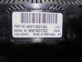 Recambio de mando climatizador para ford grand c-max 1.6 tdci cat referencia OEM IAM AM5T18C612BJ 