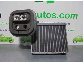 Recambio de evaporador aire acondicionado para ford grand c-max 1.6 tdci cat referencia OEM IAM 