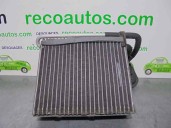 Recambio de evaporador aire acondicionado para ford grand c-max 1.6 tdci cat referencia OEM IAM 