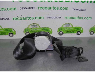 Recambio de cinturon seguridad trasero derecho para ford grand c-max 1.6 tdci cat referencia OEM IAM AM51U611B68AH 5 PUERTAS