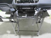 Recambio de salpicadero para ford grand c-max 1.6 tdci cat referencia OEM IAM 1764242 AZULADO 