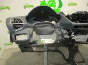 Recambio de salpicadero para ford grand c-max 1.6 tdci cat referencia OEM IAM 1764242 AZULADO 